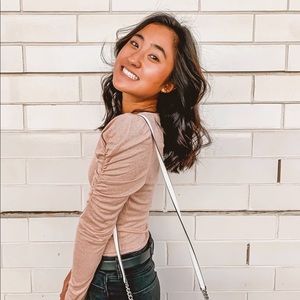 Meet your Posher, Jenna